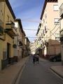 mi pueblo, mi calle